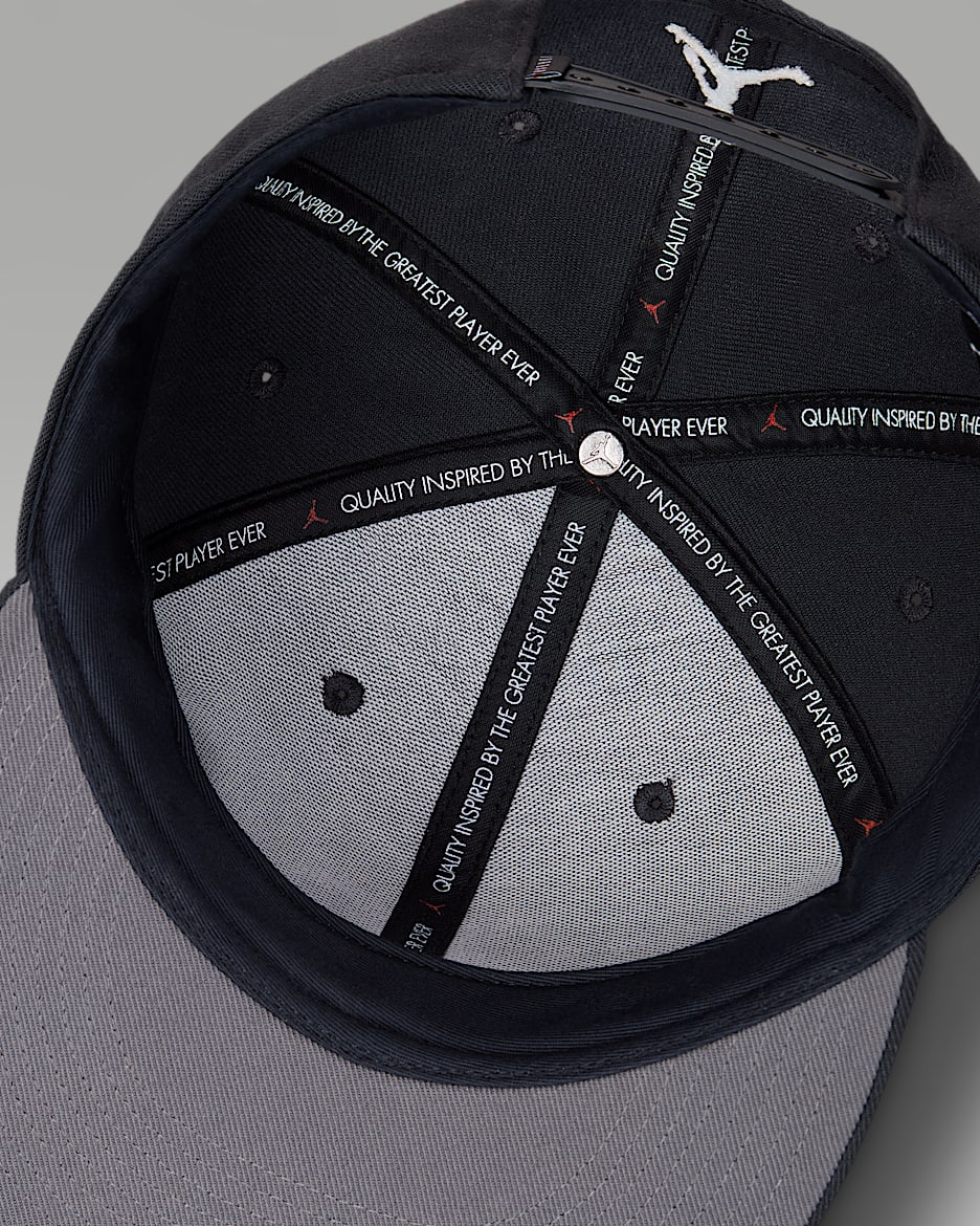Jordan pro 23 engineered hat cheap